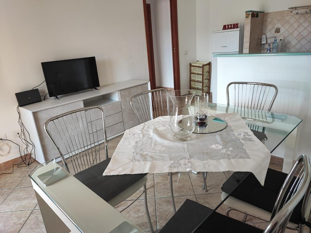Il Nido Apartment Sarroch Exterior photo
