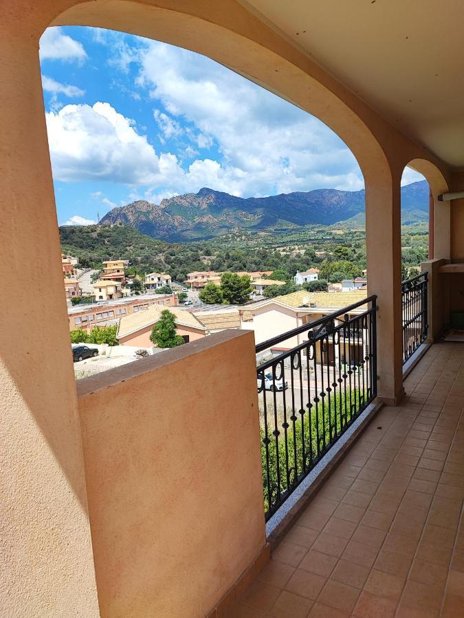 Il Nido Apartment Sarroch Exterior photo